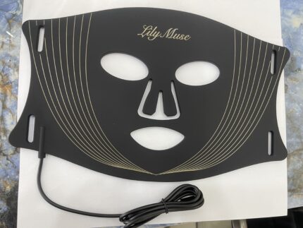 LilyMuse FSA Eligible LED Light Therapy mask
